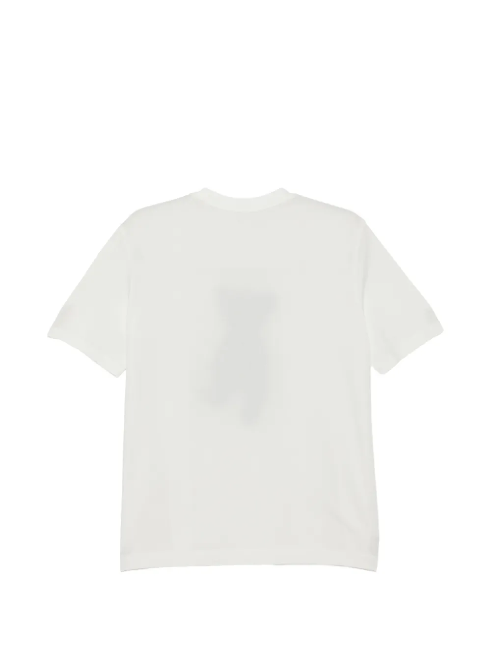 Teddy-Motif T-Shirt