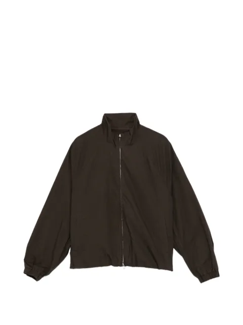 CROQUIS chamarra de algodón