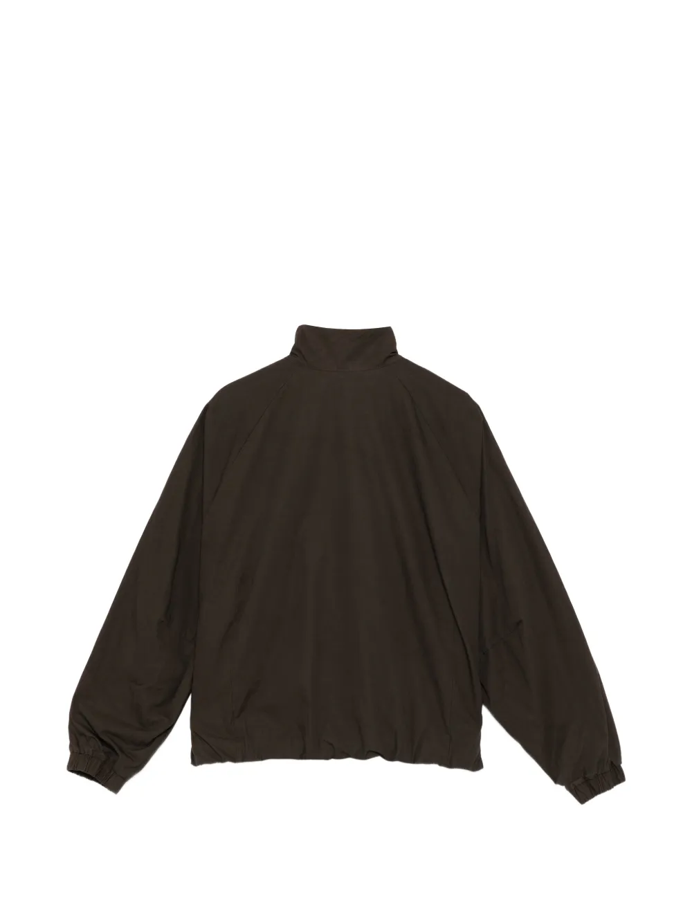  Croquis Cotton Jacket - Brown 