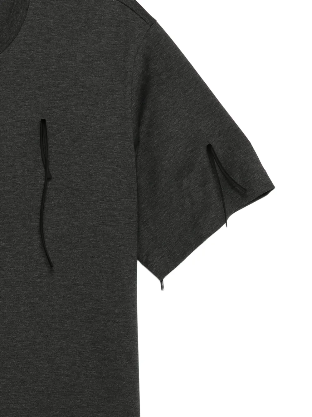 Fringed T-Shirt