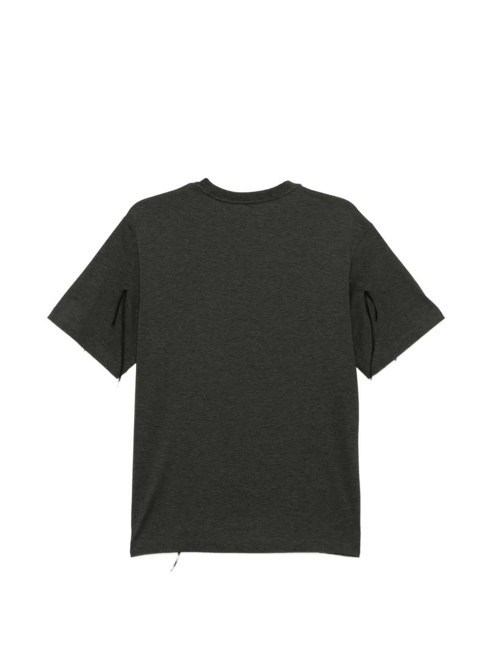 Fringed T-Shirt