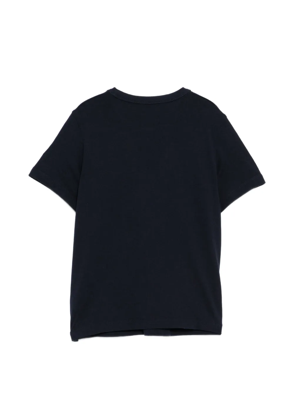 Rabbit-Motif T-Shirt