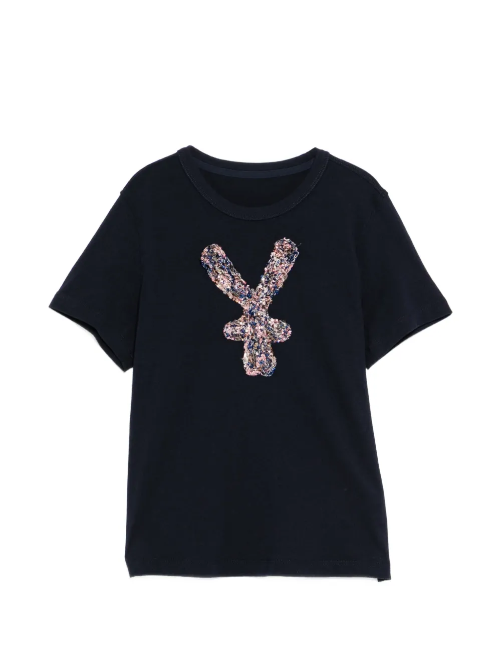 jnby by JNBY T-shirt con stampa - Blu