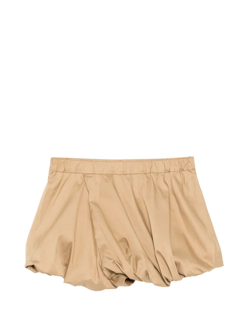  Jnby By Jnby Culotte Shorts - Neutrals 