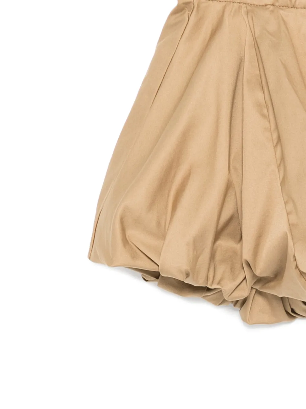  Jnby By Jnby Culotte Shorts - Neutrals 