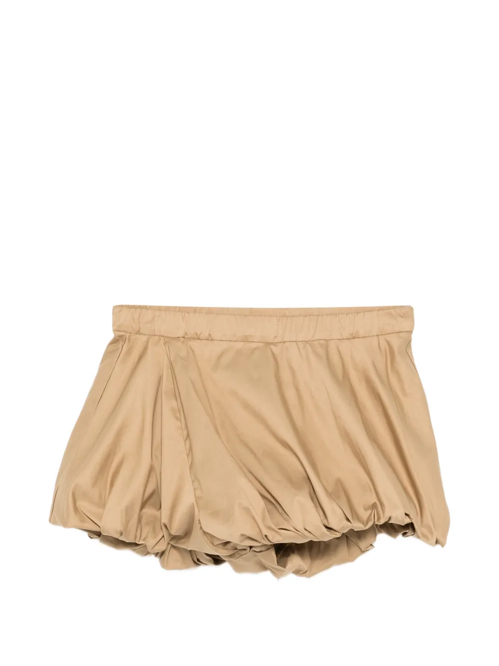 jnby by JNBY Shorts culotte - Toni neutri