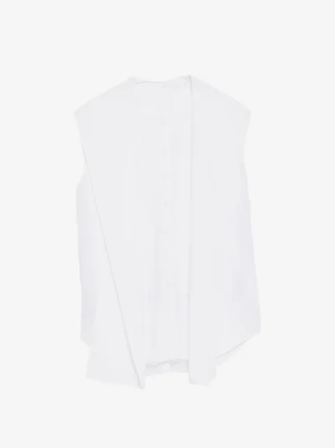 LESS sleeveless shirt