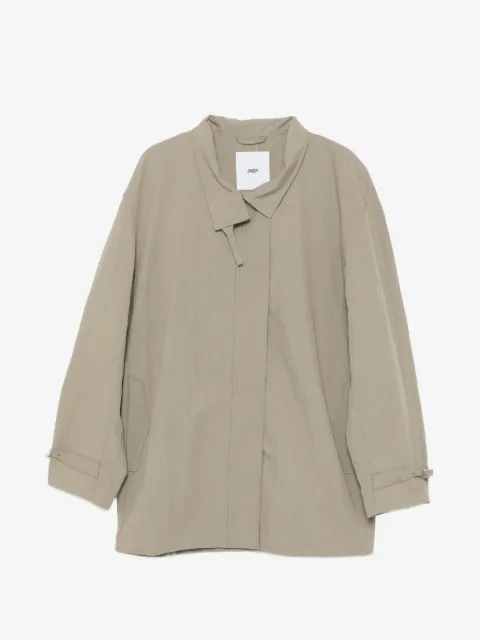 JNBY stand up-collar jacket