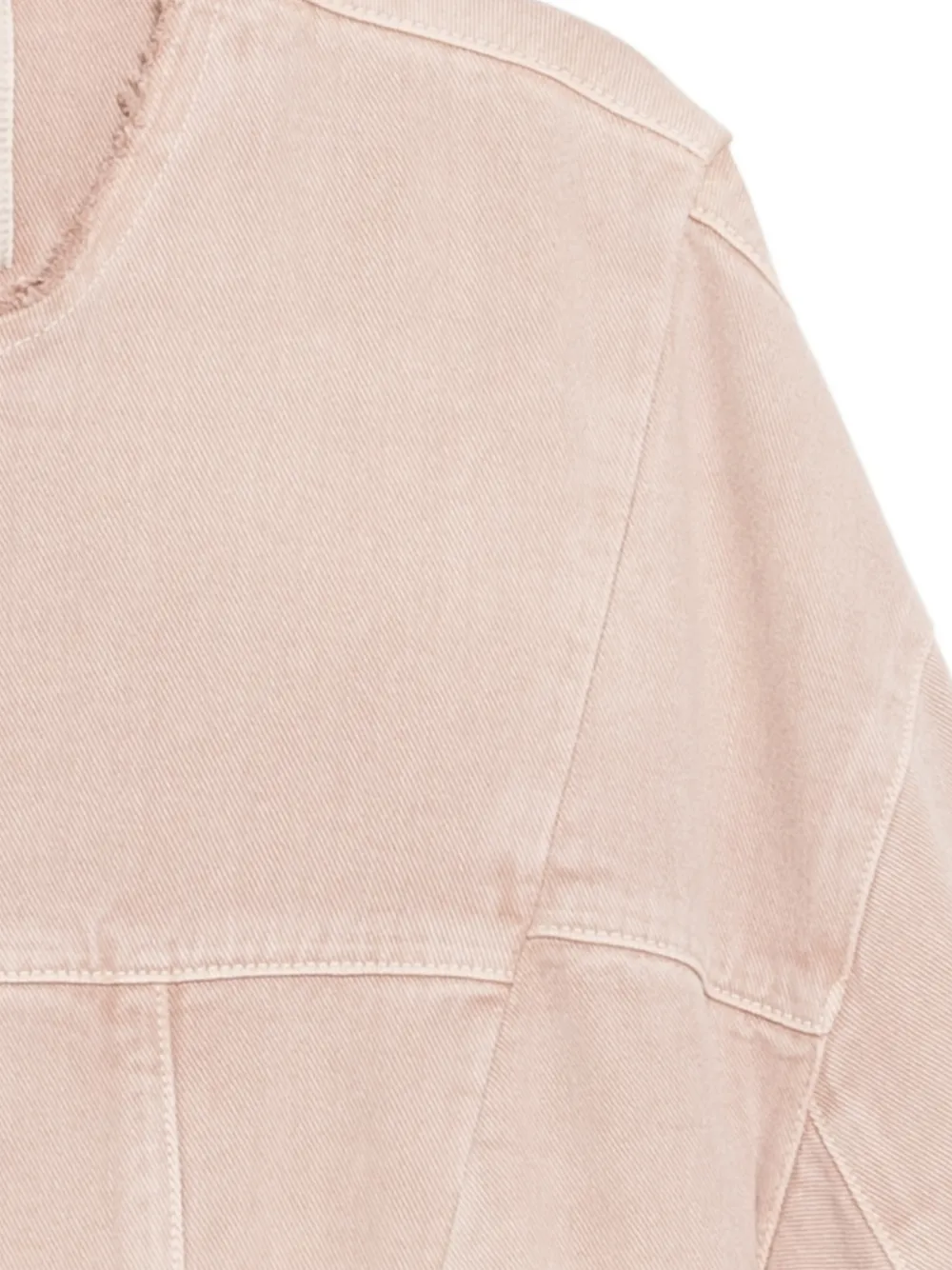JNBY Denim jack Roze