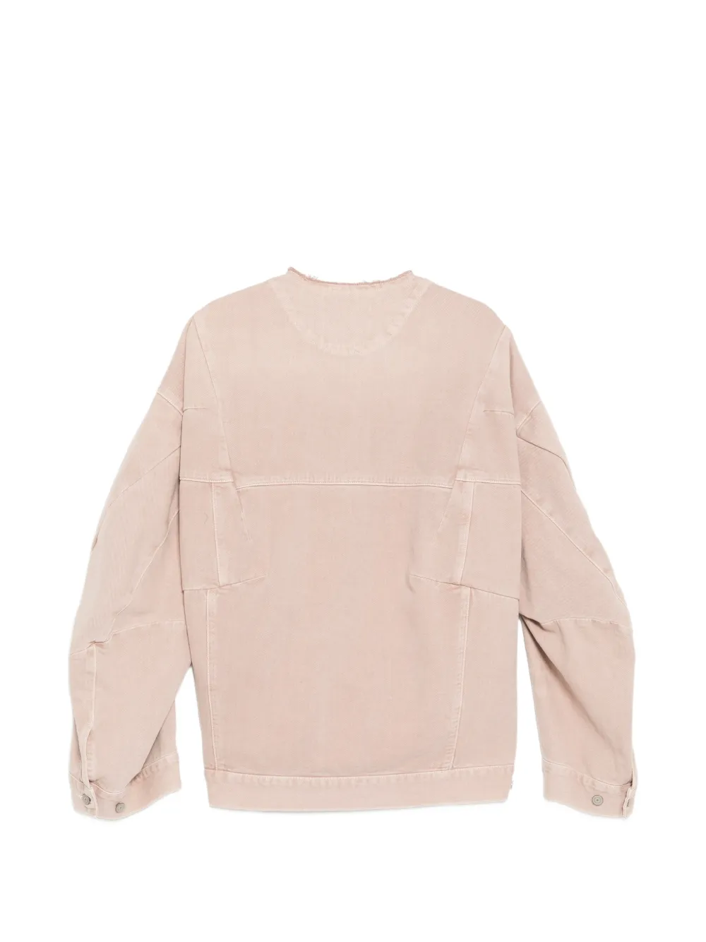 JNBY Denim jack Roze