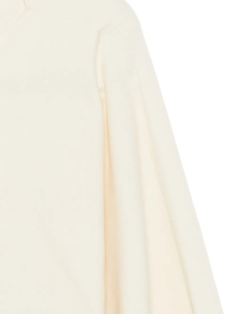JNBY T-shirt met lange mouwen Beige
