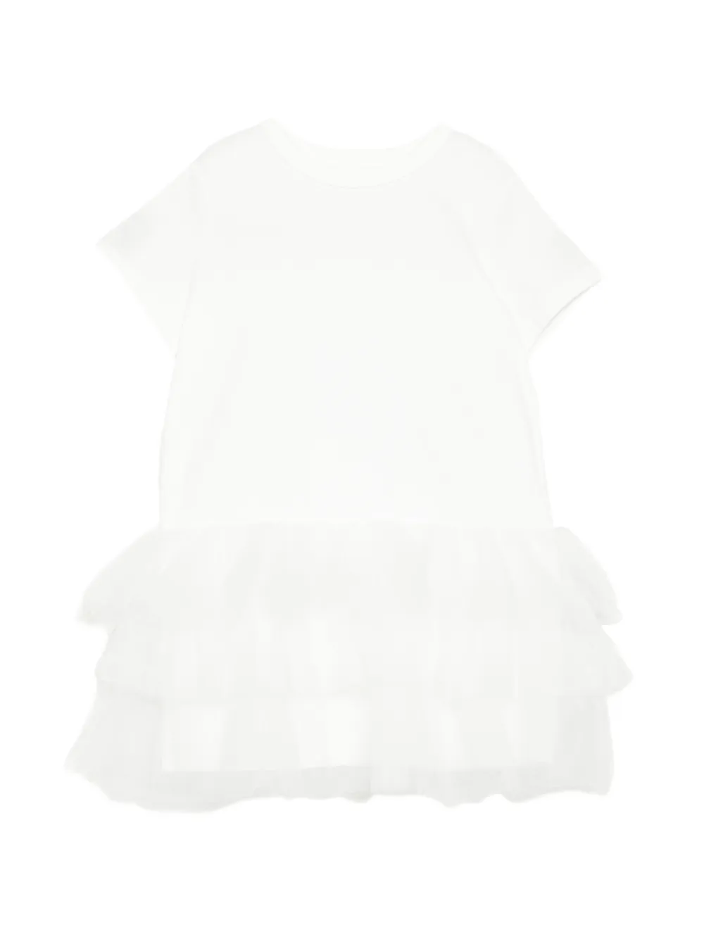 jnby by JNBY Abito in cotone - Toni neutri