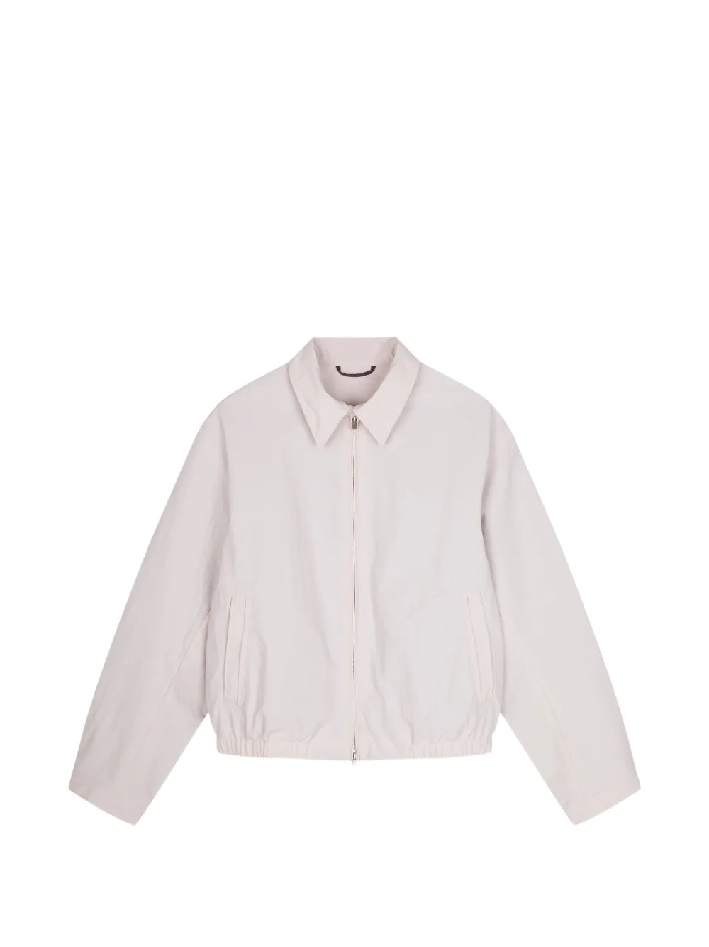 JNBY veste à fermeture zippée - Rose JNBY veste à fermeture zippée - Rose