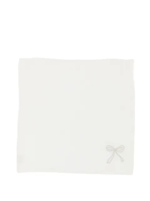 Bambah Jollie bow napkin