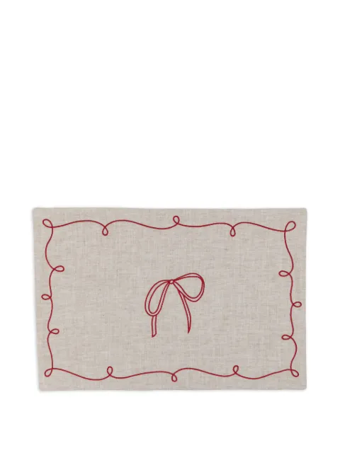 Bambah Regent placemat