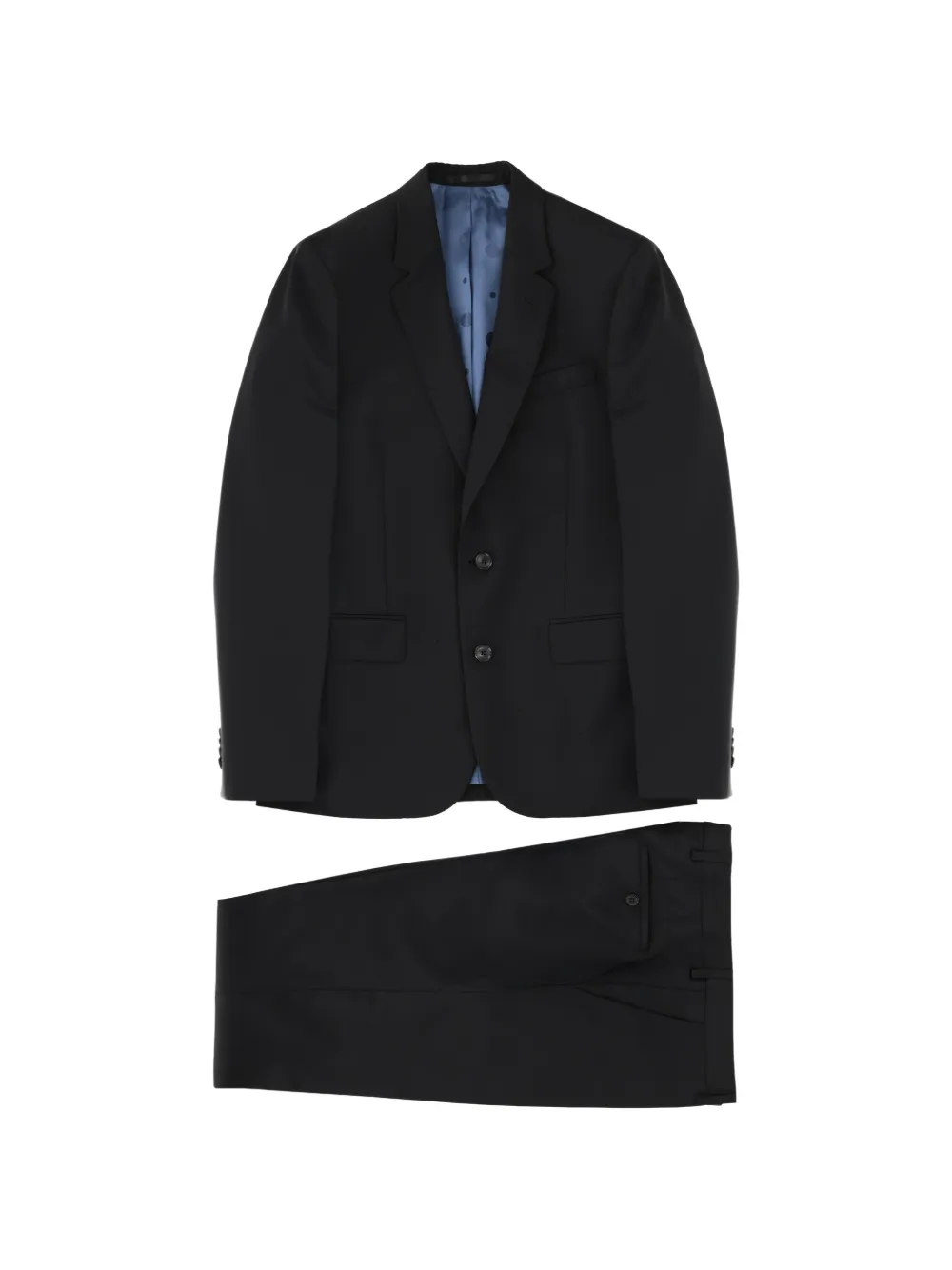 Paul Smith two-piece suit - Nero