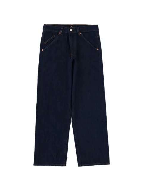 PS Paul Smith jeans con bolsillos