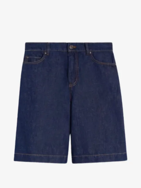 Weekend Max Mara Shorts denim