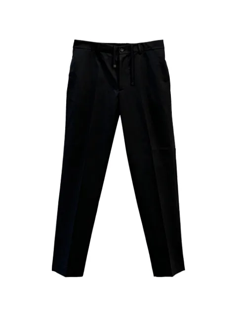 Moncler bukser med snoretræk