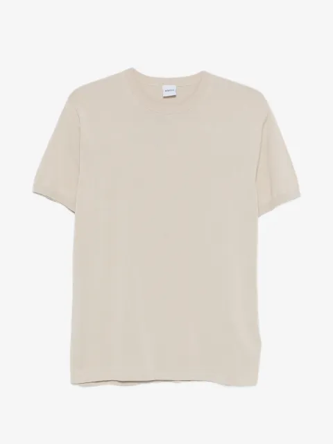 ASPESI Klassisches T-Shirt