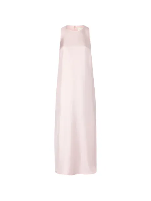 LouLou de Saison vestido midi Paloma