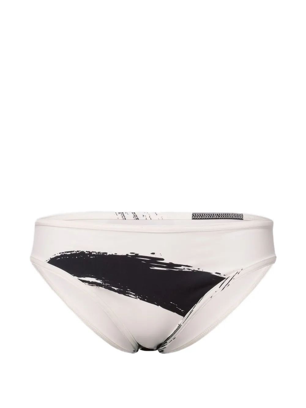 LouLou de Saison Seda printed bikini bottom