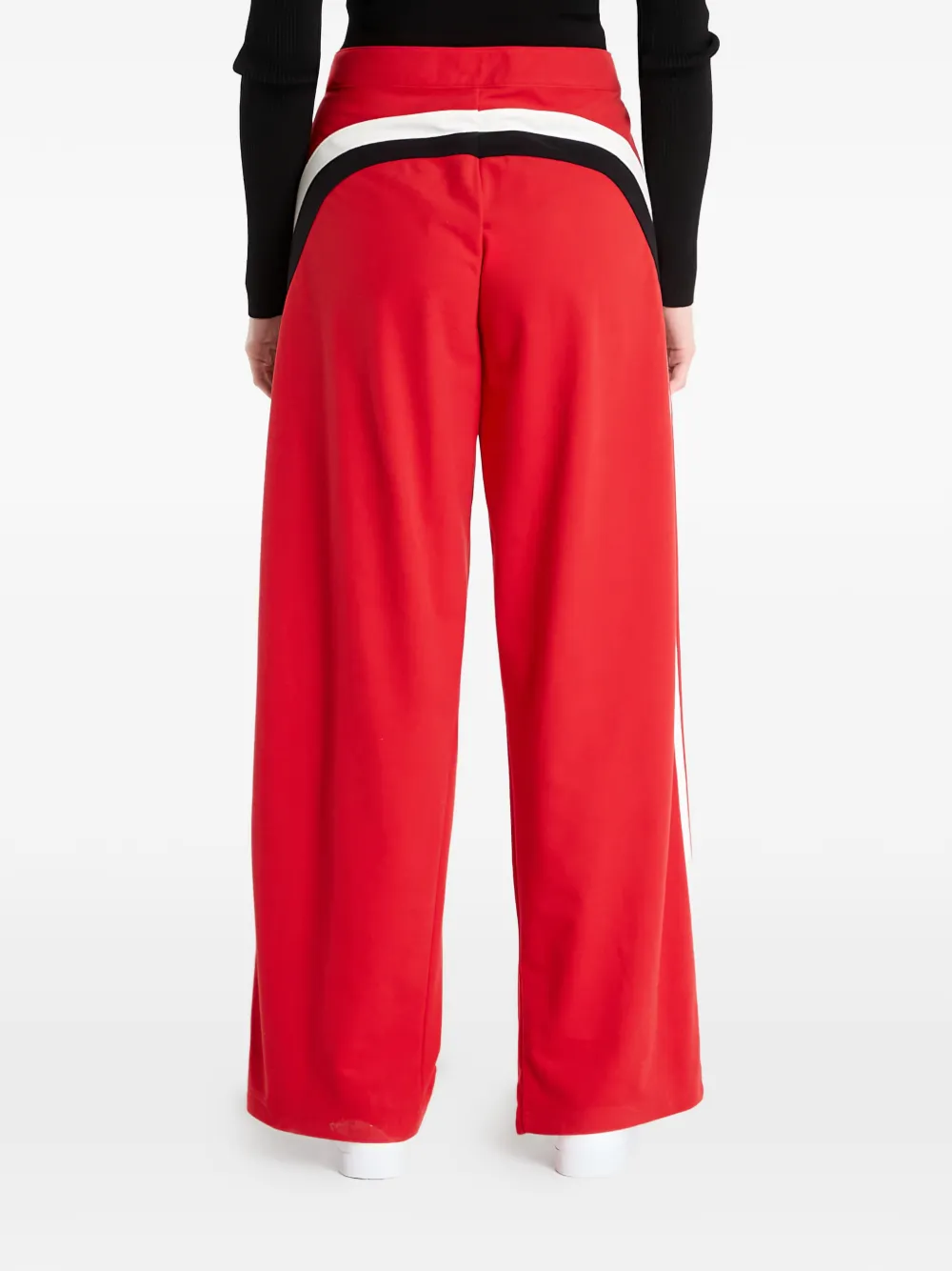 adidas Trainingsbroek Rood