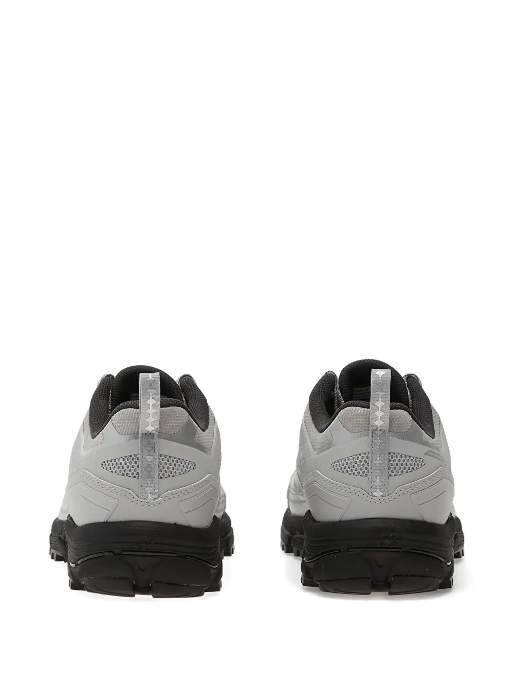 Mizuno Wave Daichi LS sneakers Grijs