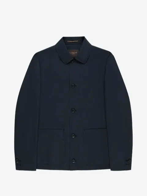 slowear single-breasted jacket