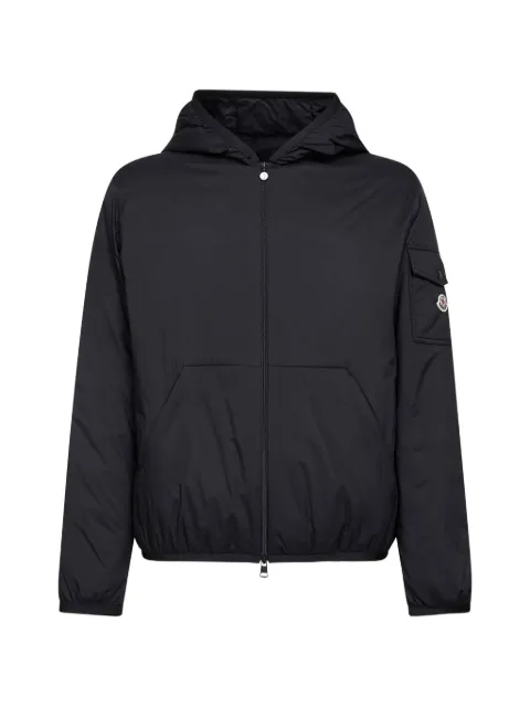 Moncler Monteynard hooded zip jacket