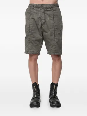 Vivienne Westwood Humphrey ショートパンツ | ブラウン | FARFETCH JP