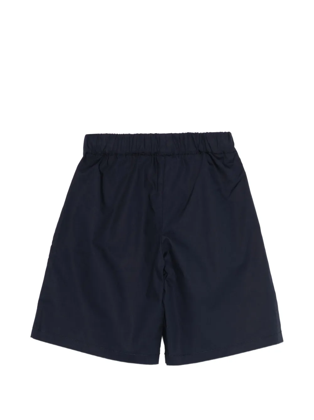 Front-Pocket Shorts