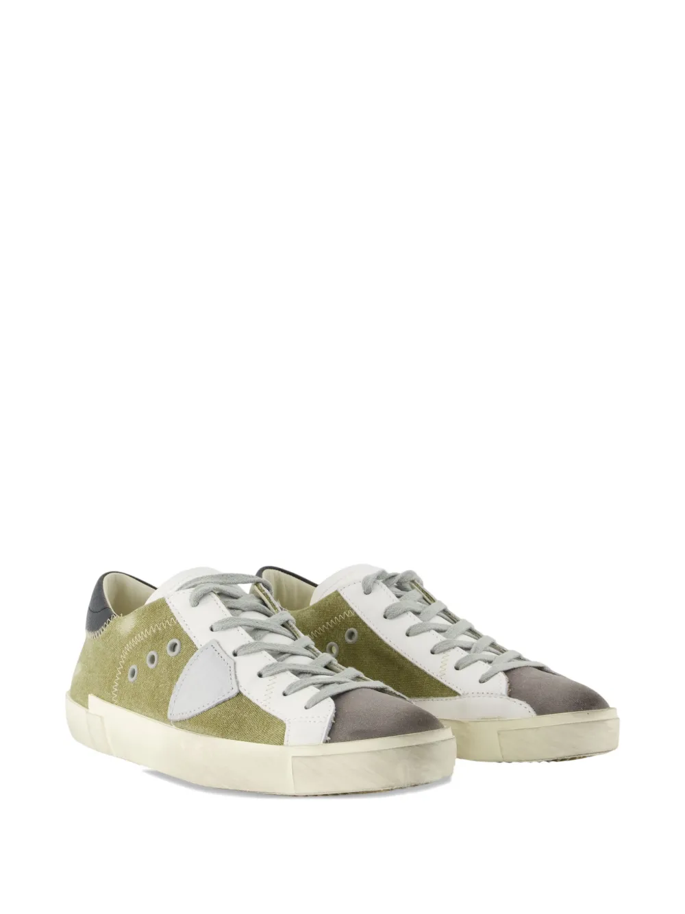 Philippe Model Paris Prsx sneakers Groen