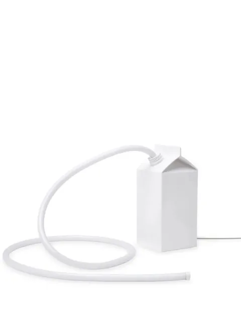 Seletti Milkglow US plug lamp