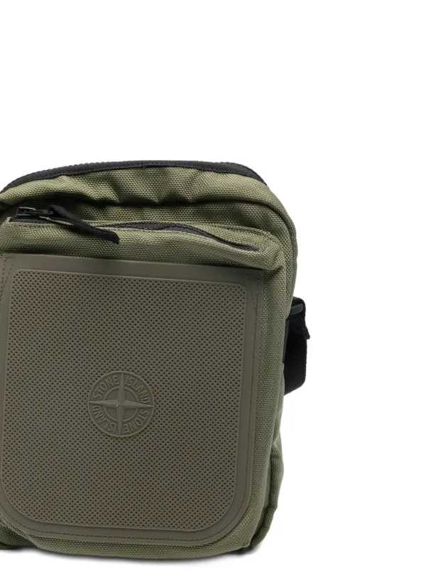 outlet bag stone island sling backpack