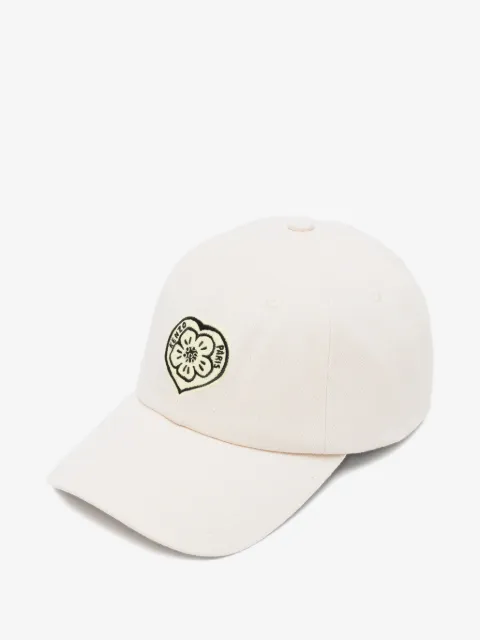 Kenzo Boné com logo floral