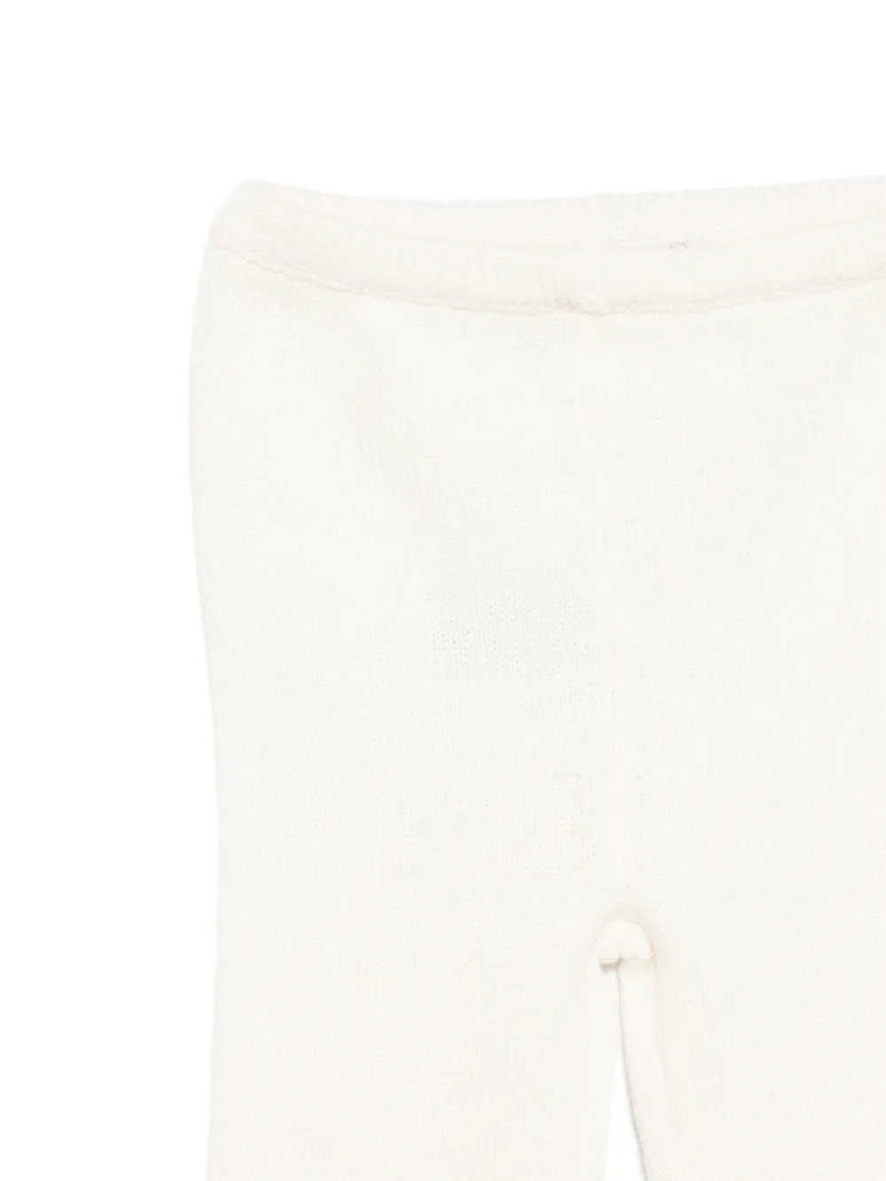  Bonpoint Leandre Trousers Set - Neutrals 