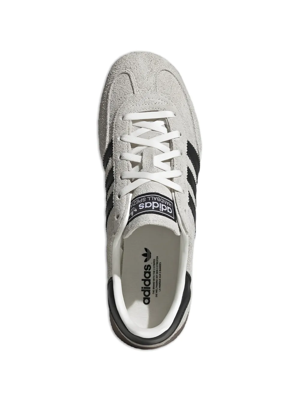 adidas Handball Spezial Lo Pro sneakers Beige