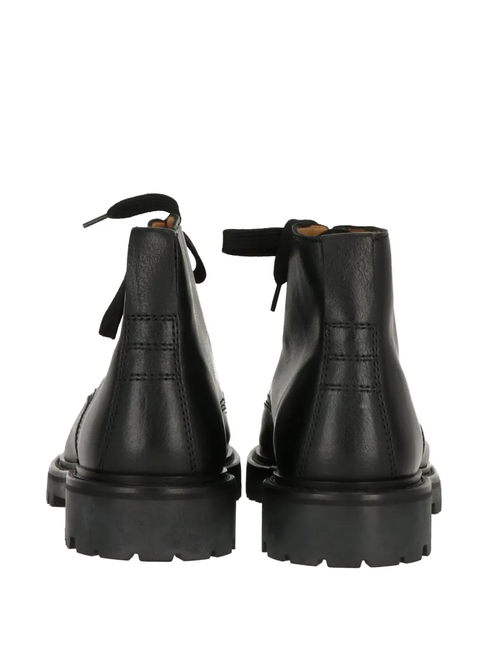 ISABEL MARANT Veterlaarzen Zwart