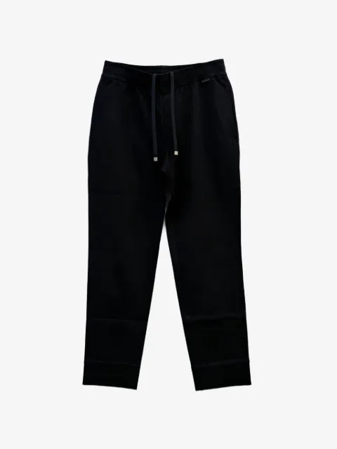 Moncler joggers de algodón