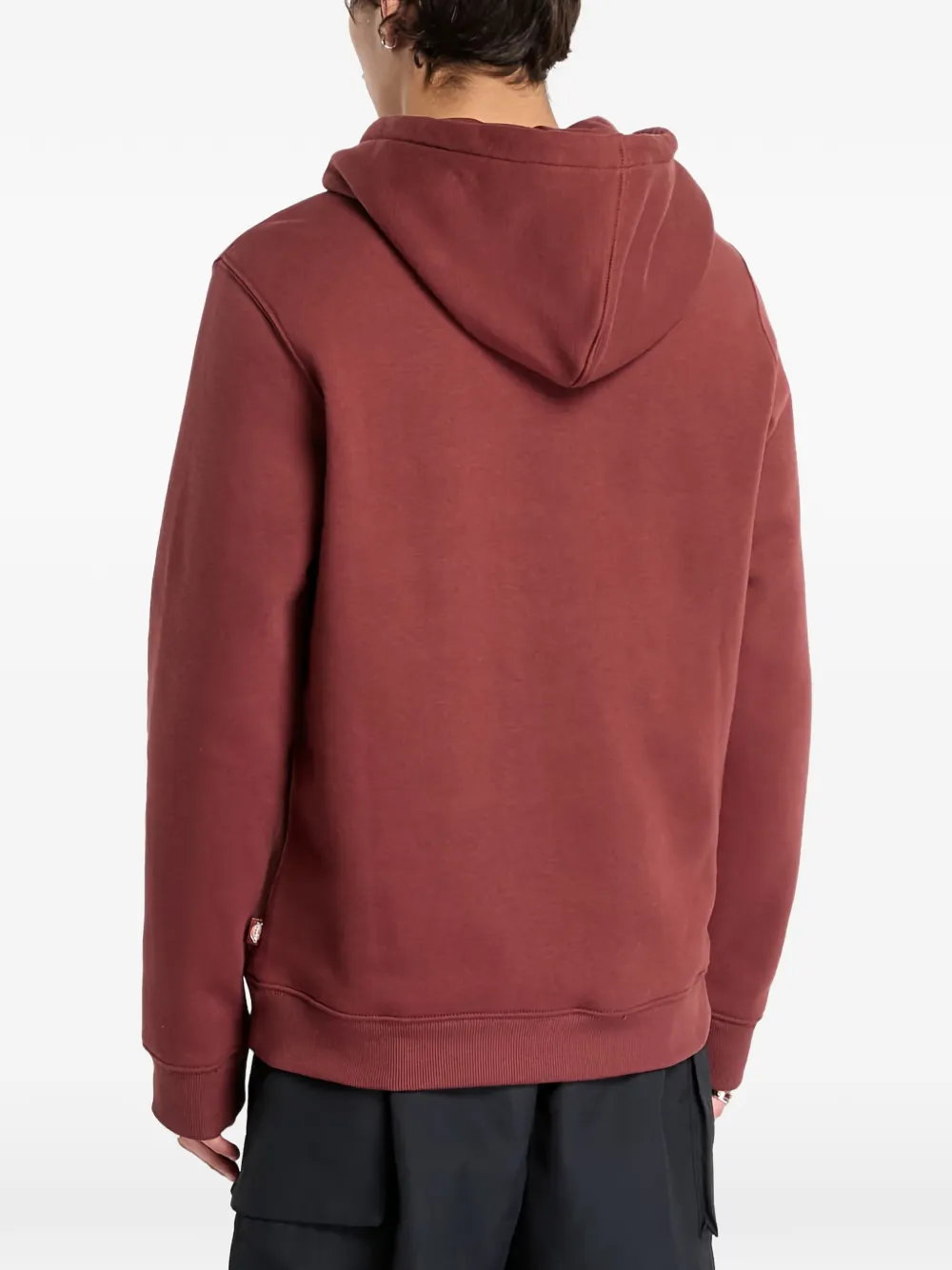 DICKIES Oakport hoodie Bruin