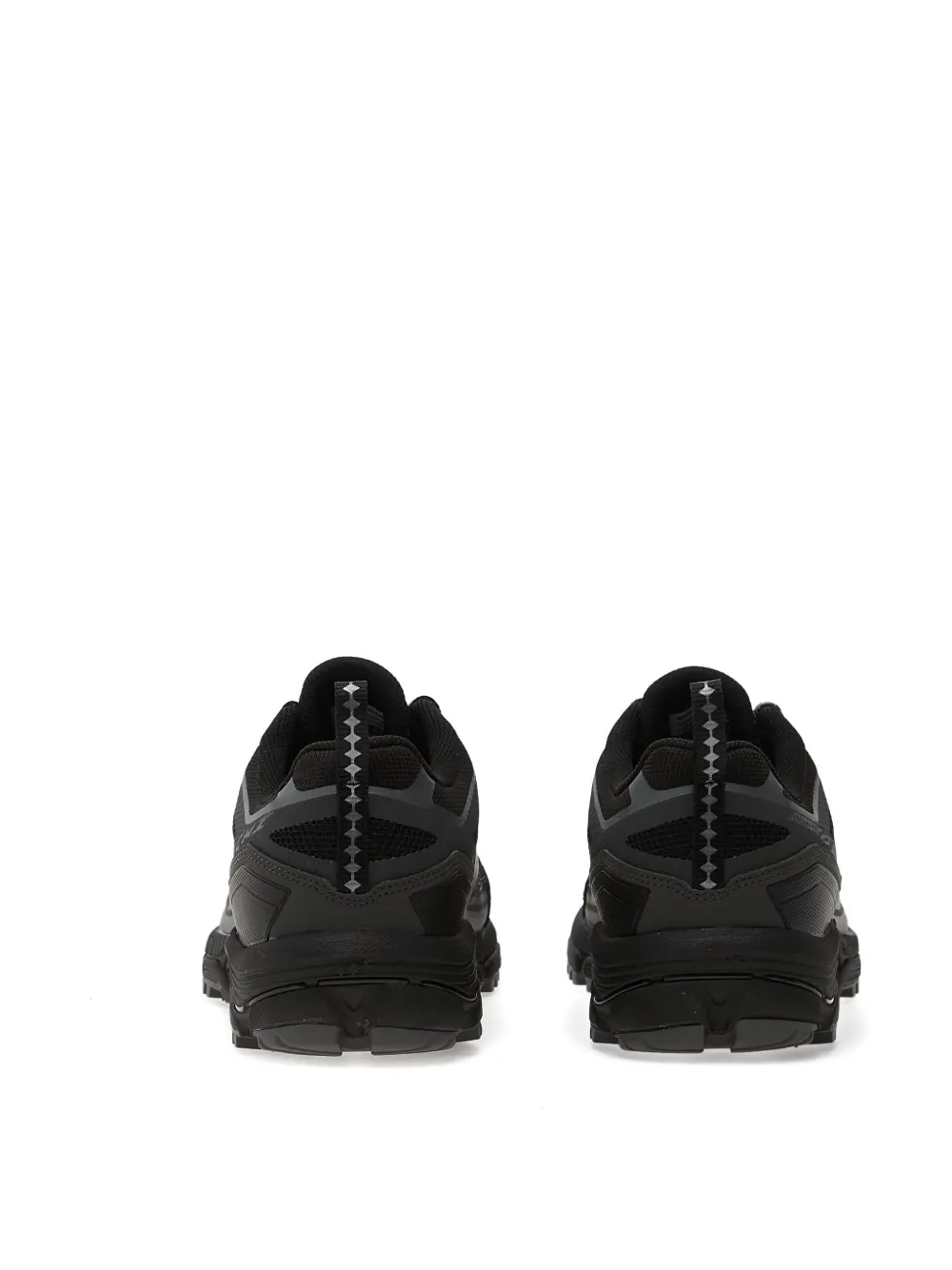 Mizuno Wave Daichi LS sneakers Zwart