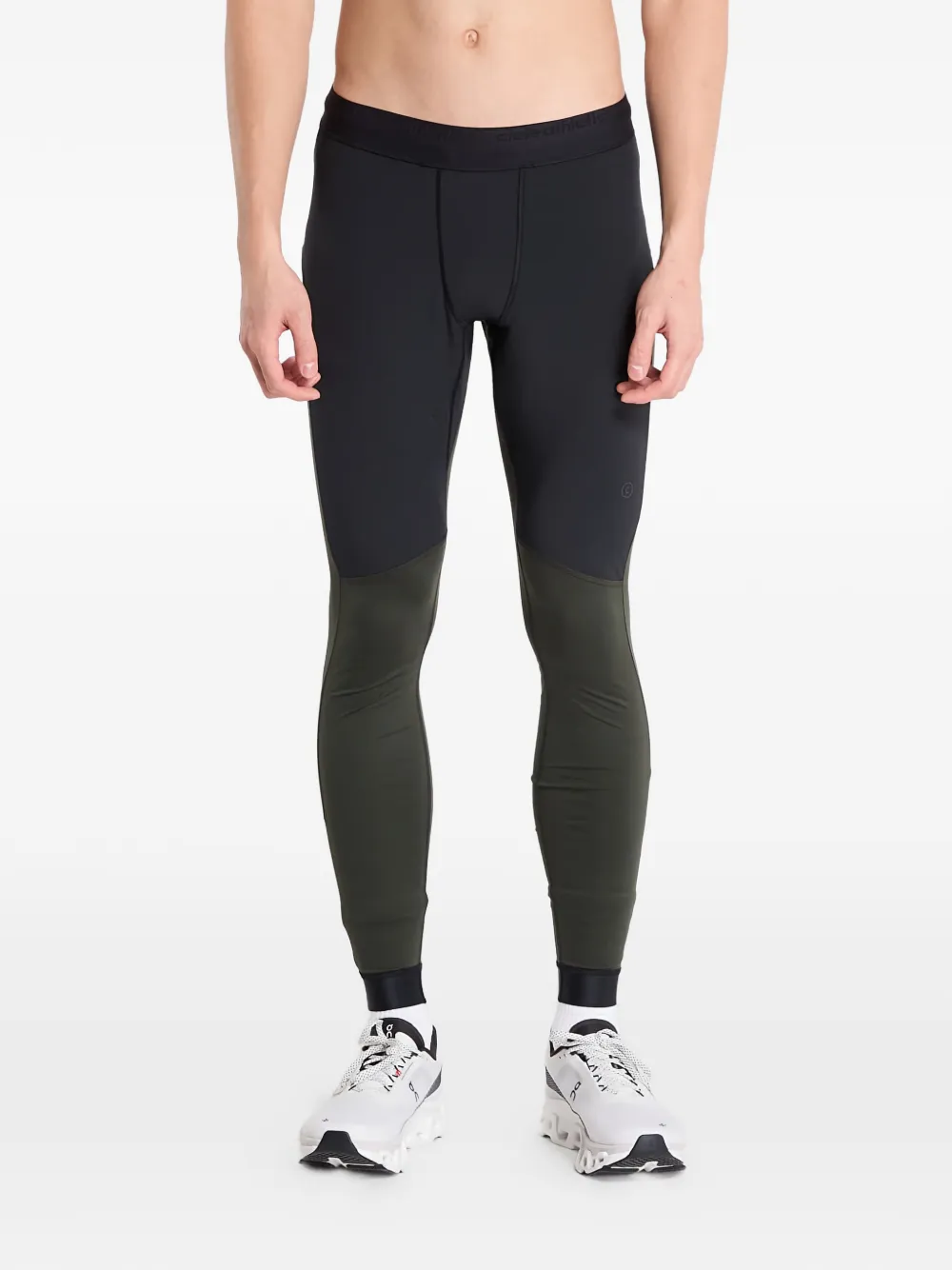 Ciele Athletics M Frd Wintertight leggings - Nero