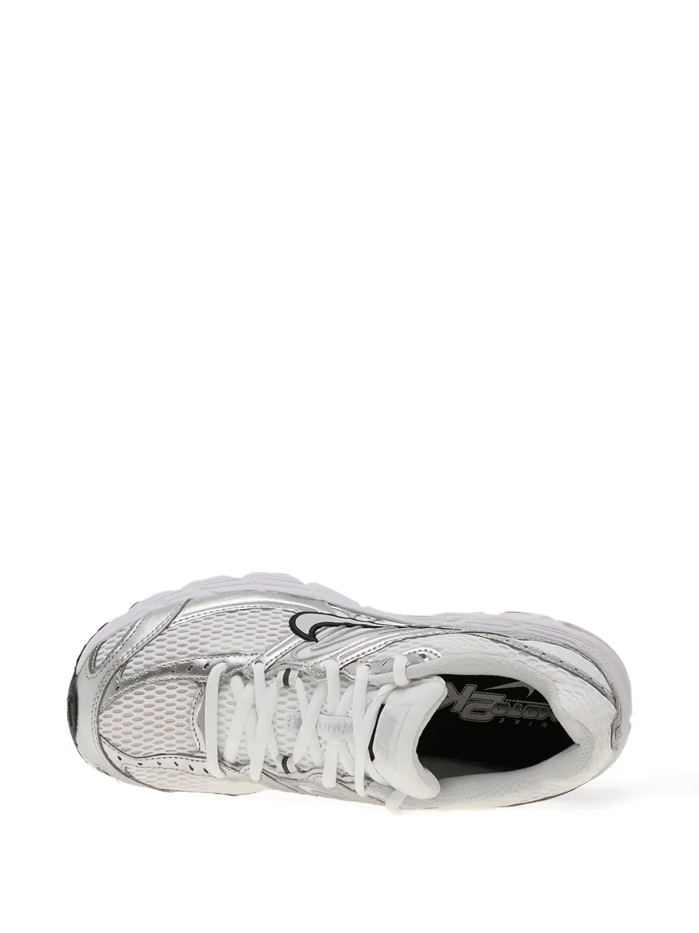 Nike Air Max Moto 2K sneakers Wit