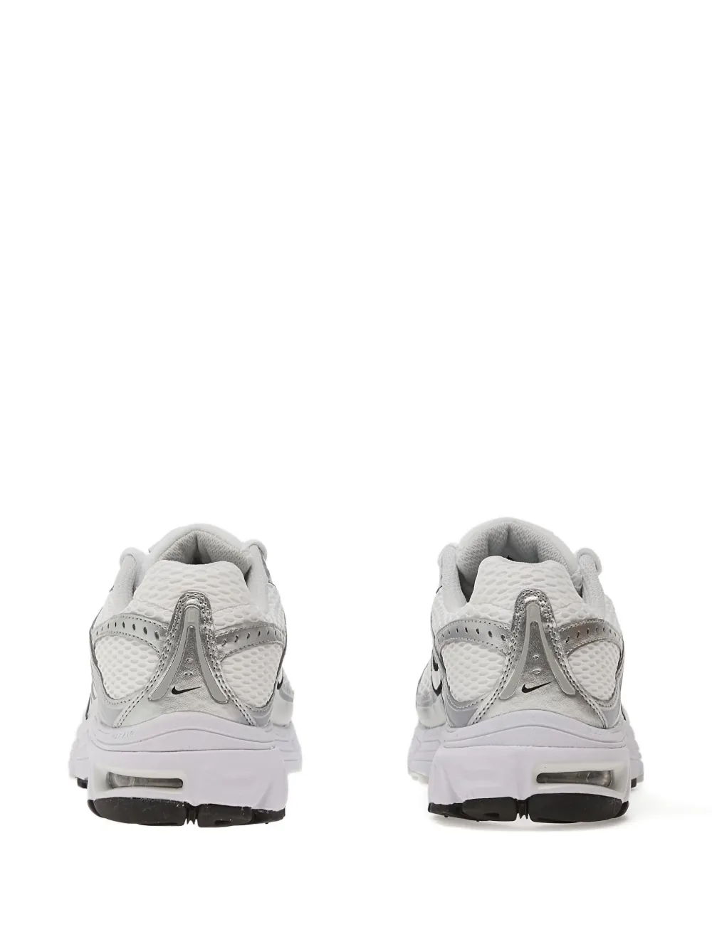 Nike Air Max Moto 2K sneakers Wit