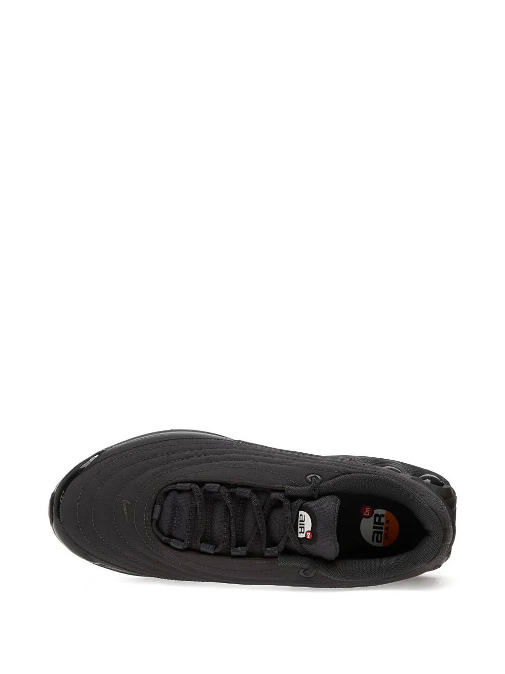 Nike Air Max Dn Winterized sneakers Zwart