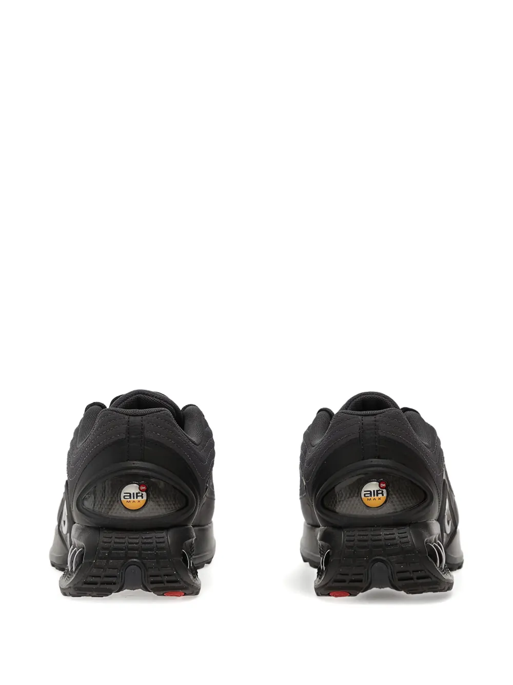 Nike Air Max Dn Winterized sneakers Zwart