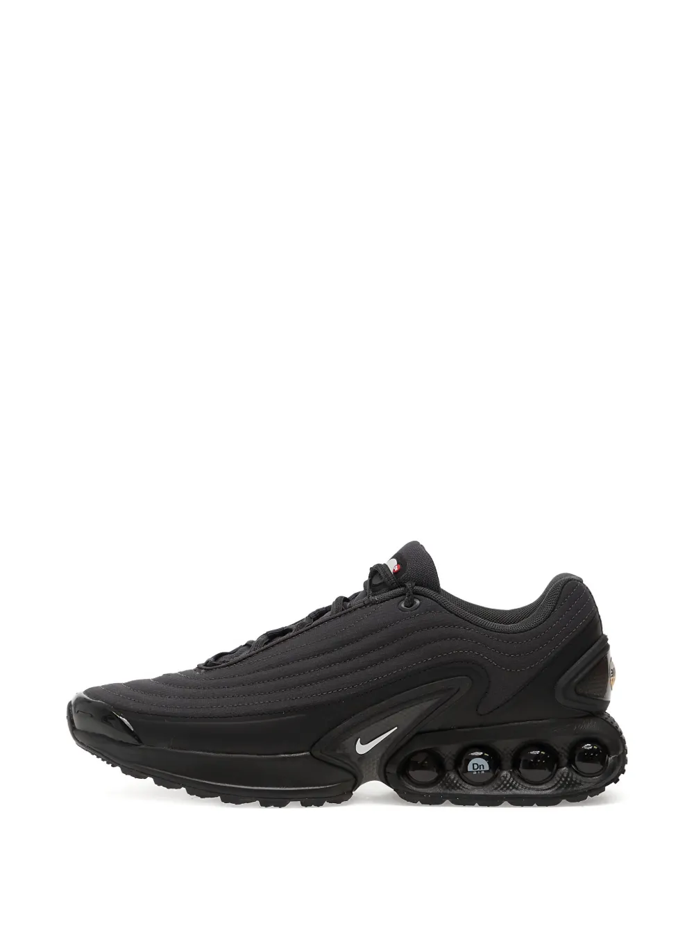 Nike Air Max Dn Winterized sneakers Zwart