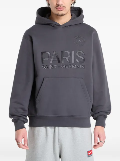 Jordan Paris Saint-Germain hoodie