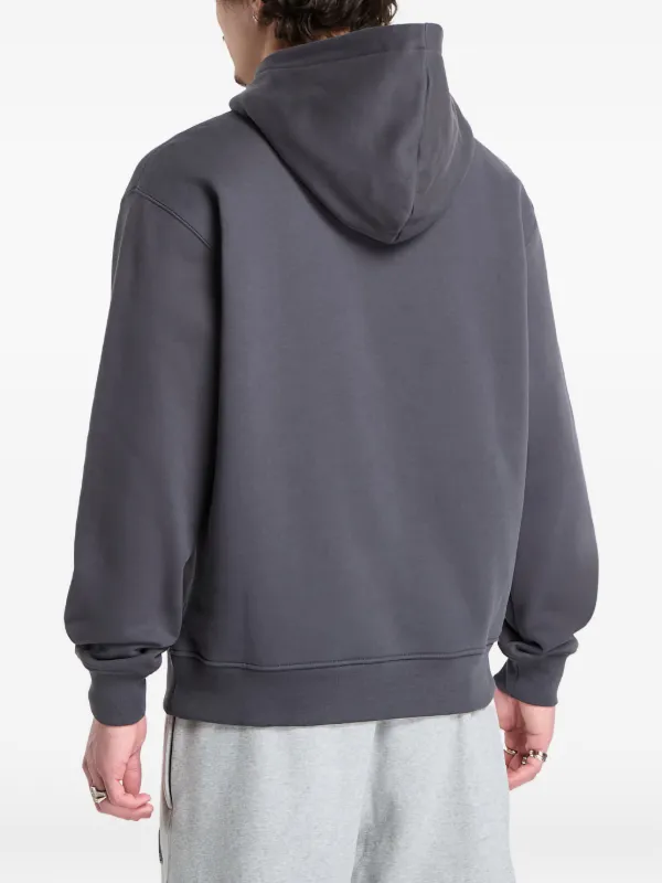Jordan Paris Saint-Germain Hoodie | Grey | FARFETCH
